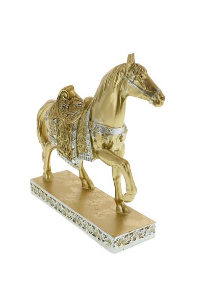 GiftExpress Decorative horse figurine