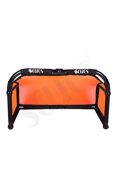 SCUCS Scx 1338 Professional Metal Castle 183X120 cm