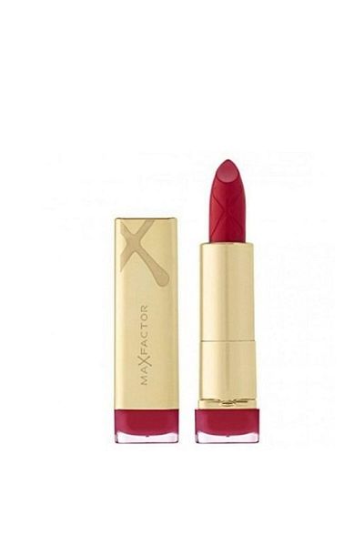 Max Factor أحمر شفاه ماكس فاكتور كولور إليكسير 840 - قبلة الكرز