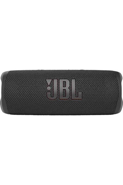 JBL JBL Flip 6 Bluetooth Portable Speaker PartyBoost IP67 USB C 12h Black