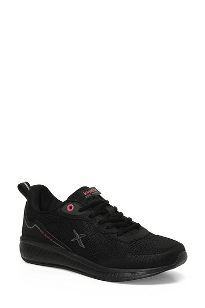 Kinetix 101929307   Nancy Tx W Black-D.Grey Women's Sports Shoes