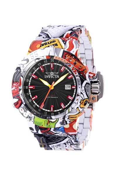 Invıcta Invicta 136745   Men's Wrist Watch