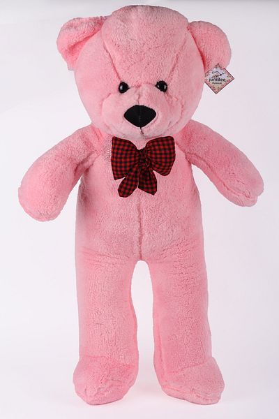 Junior Toys 100 cm Large Plush Teddy Bear Domestic Production Trendsell 226456