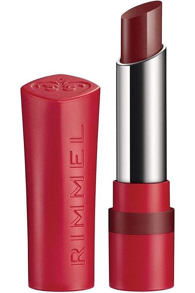 RIMMEL LONDON Rimmel Rouge The Only 1 Lipstick 750 Look Who's Talking