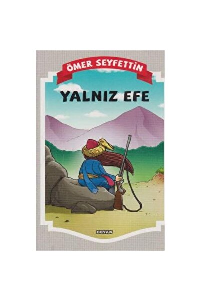 Beyan Yayınları الوحيد إيفي / / عمر سيف الدين