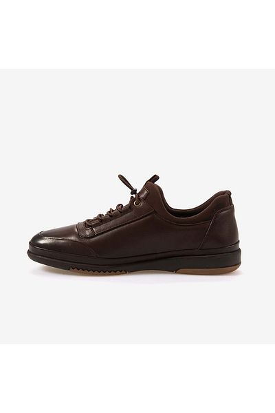 KEMAL TANCA Lace-Up Men's Sports & Sneaker Shoes 9779