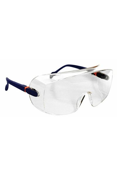 Starline G-039A-C Transparent Antifog Protective Glasses