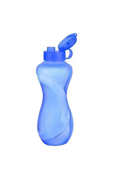 MBB ETİCARET BUFFER® 2000ML Capacity Athlete Type Water Bottle Practical Hand Flask TP-487