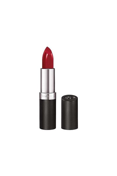 RIMMEL LONDON Rimmel London Lasting Finish Lipstick 01