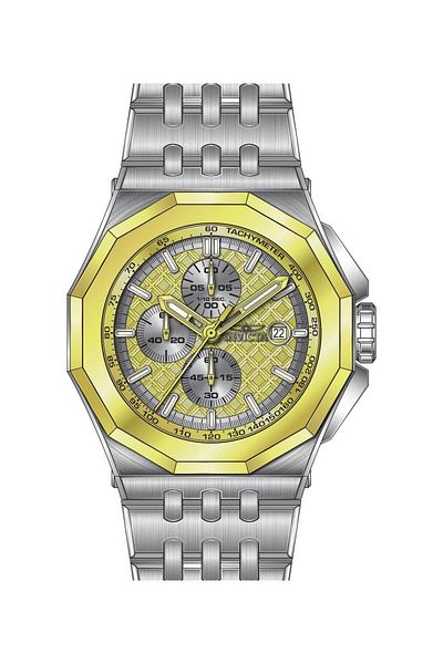 Invıcta Invicta 247393   Men's Wrist Watch