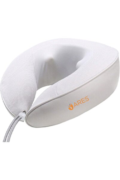 ARES جهاز تدليك الرقبة اللاسلكي uNeck-4D