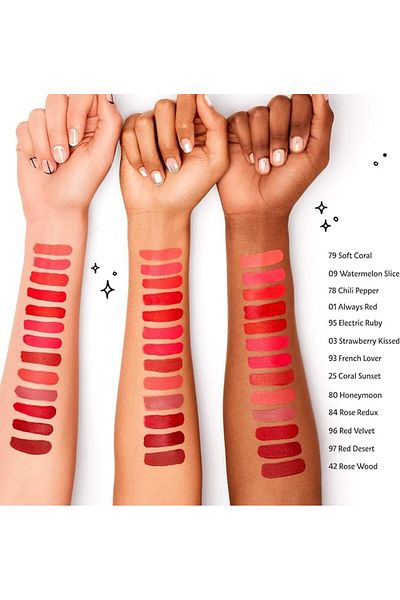 SEPHORA Sephora Collection Creamy Liquid Lipstick - 40 Pink Tea, 5 ml