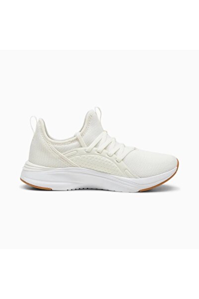 Puma 377903 12 Softride Sophia 2 Wn's Beyaz-Rose Gold Kadın Spor