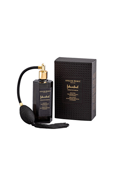 Atelier Rebul İstanbul Extrait de Parfum 125 ml