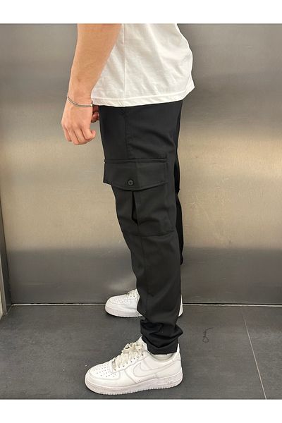 RİCHBERG Cargo Jogger