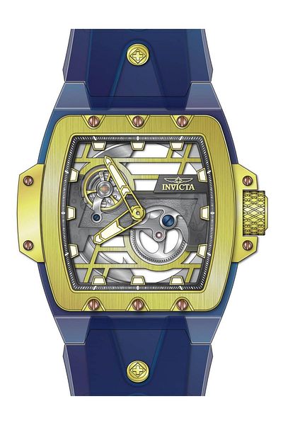 Invıcta Invicta 144271   Men's Wrist Watch