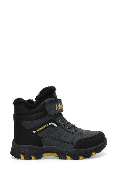 Kinetix 101744611   Negro Hi F Navy μπλε-μπλε-κίτρινο Boy Outdo