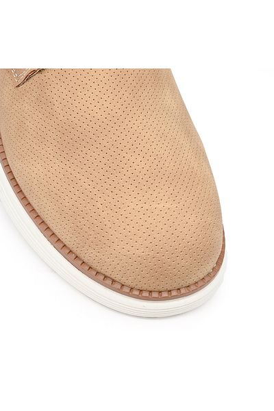Tmall Pantofi casual de barbati,Din material denim,1299,Kaki