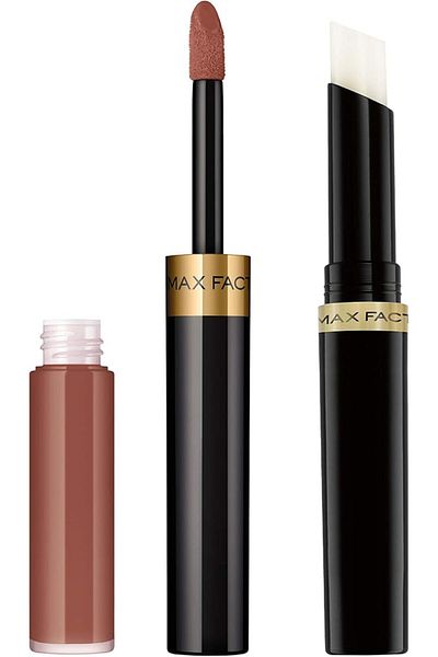 Max Factor أحمر شفاه ليبفينيتي من ماكس فاكتور رقم 190