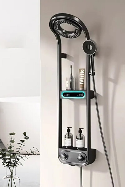 ROBO Luxury Akıllı Dijital Duş Sistemi