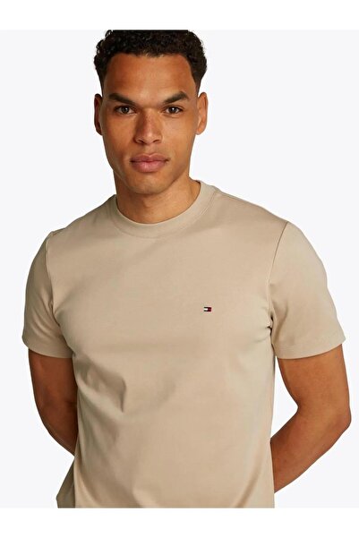Tommy Hilfiger Luxury Interlock Men's T-Shirt 33202