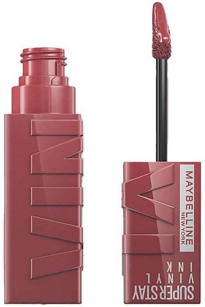 LEADING LINES Liquid Lipstick 40 White