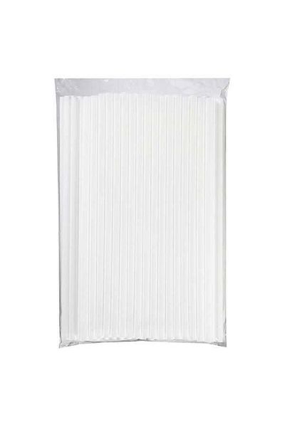 KENT Straws Colorful Frozen 100 Pcs