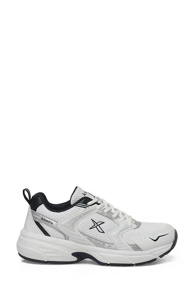 Kinetix 101935686   Spera White-Dark Blue Women's Sports Shoes