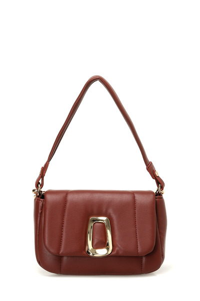 Nine West CREZZO 4PR Бордо Жіноча сумочка через плече