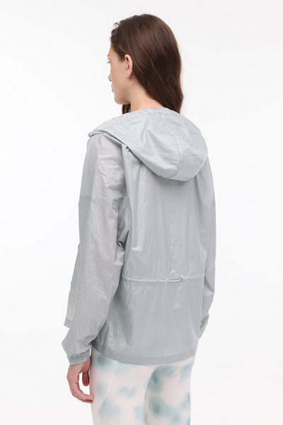 lumberjack WL ABBY Women's Raincoat - 8GFP928 4PR Gray