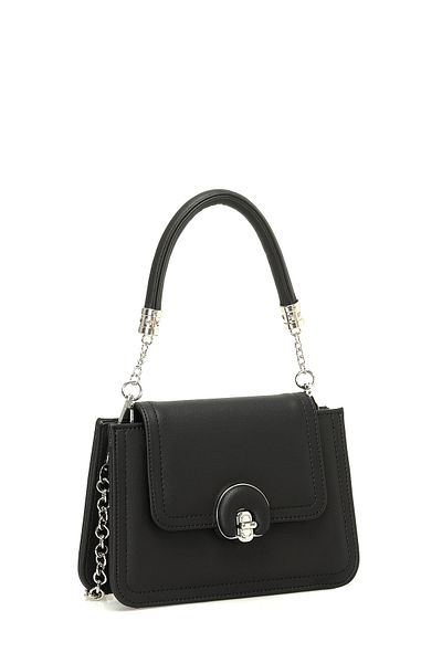 Nine West Thurles 4Pr Black Women's Crossbody Bag