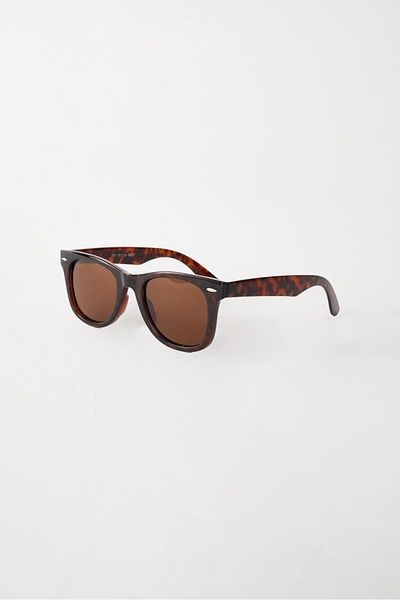 Tudors Unisex Sunglasses