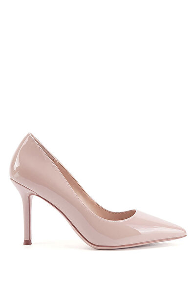 Nine West LEISSA 3PR Camel ženske cipele na petu