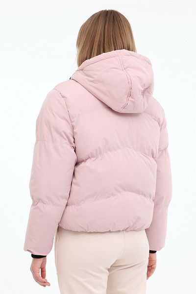 lumberjack Wl Nora 2-212171010 4Pr Pink Women's Short Coat