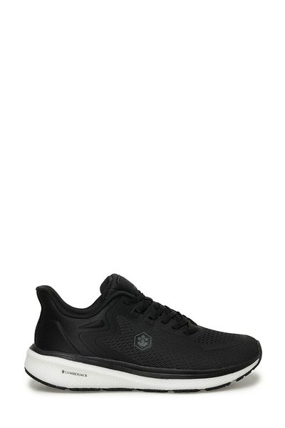 lumberjack Lera 4Pr Black Men's Comfort Shoes