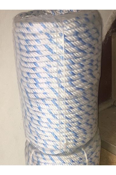 MARTEN Marine Equipment - Course Rope (Swimming Boundary Rope) 1 Ball 200 Mt
