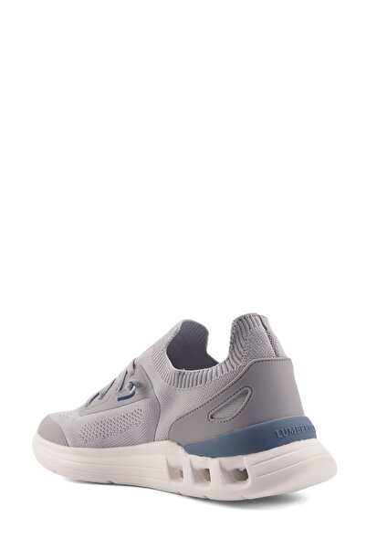 lumberjack DOUGLAS 4FX GRI Erkek Spor Ayakkabı