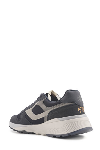 lumberjack ALISIVA 4PR Сині чоловічі спортивні кросівки