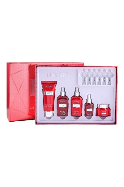 Rachel 11-piece skincare set