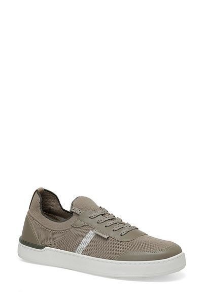 lumberjack STEND 4FX Beige Sneaker - Ανδρικά