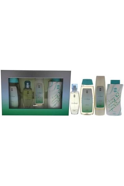 Ajmal PERFUMES Raindrop Gift Sets For Women