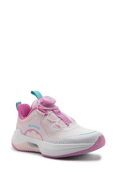 Kinetix Vaner F A.Pink-Pink-A.Blue Girl's Sports Shoes