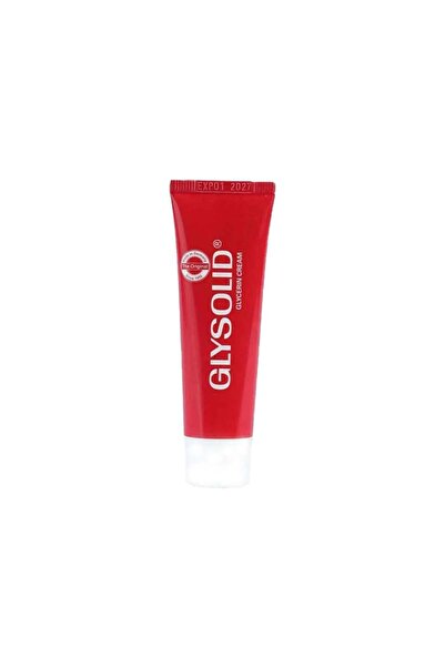 GLYSOLID Cream Tube 100ml(0356) --- جليسوليد كريم جليسيرين للعناية بالبشرة 100 مل