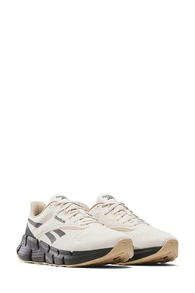 Reebok Unisex běžecká obuv Zig Dynamıca 5 Sand