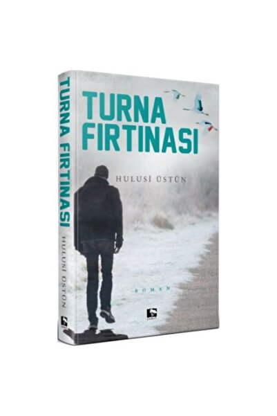 Çınaraltı Yayınları Turna Fırtınası (CİLTLİ) / / Hulusi Üstün