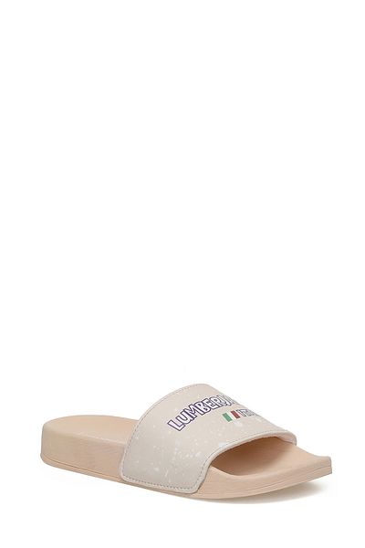 lumberjack Conz 3Fx Pink Girl's Slippers