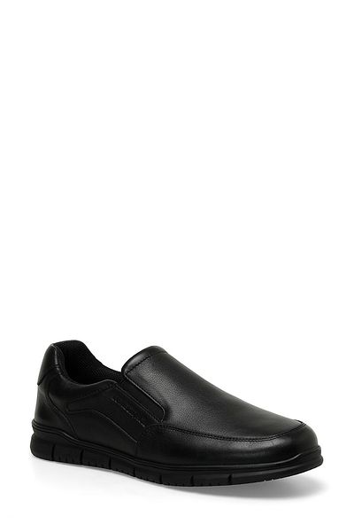 lumberjack Santamaria 4Fx Black Men's Casual Shoes
