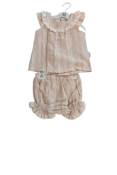 Bebbemini Baby Dress