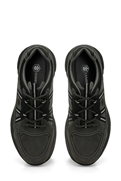 lumberjack Macaria 4pr Фуме Чоловічі спортивні кросівки