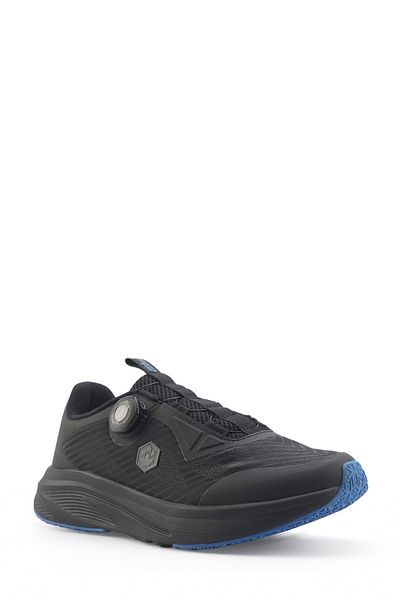 lumberjack Bezo 5fx Czarne męskie buty do biegania